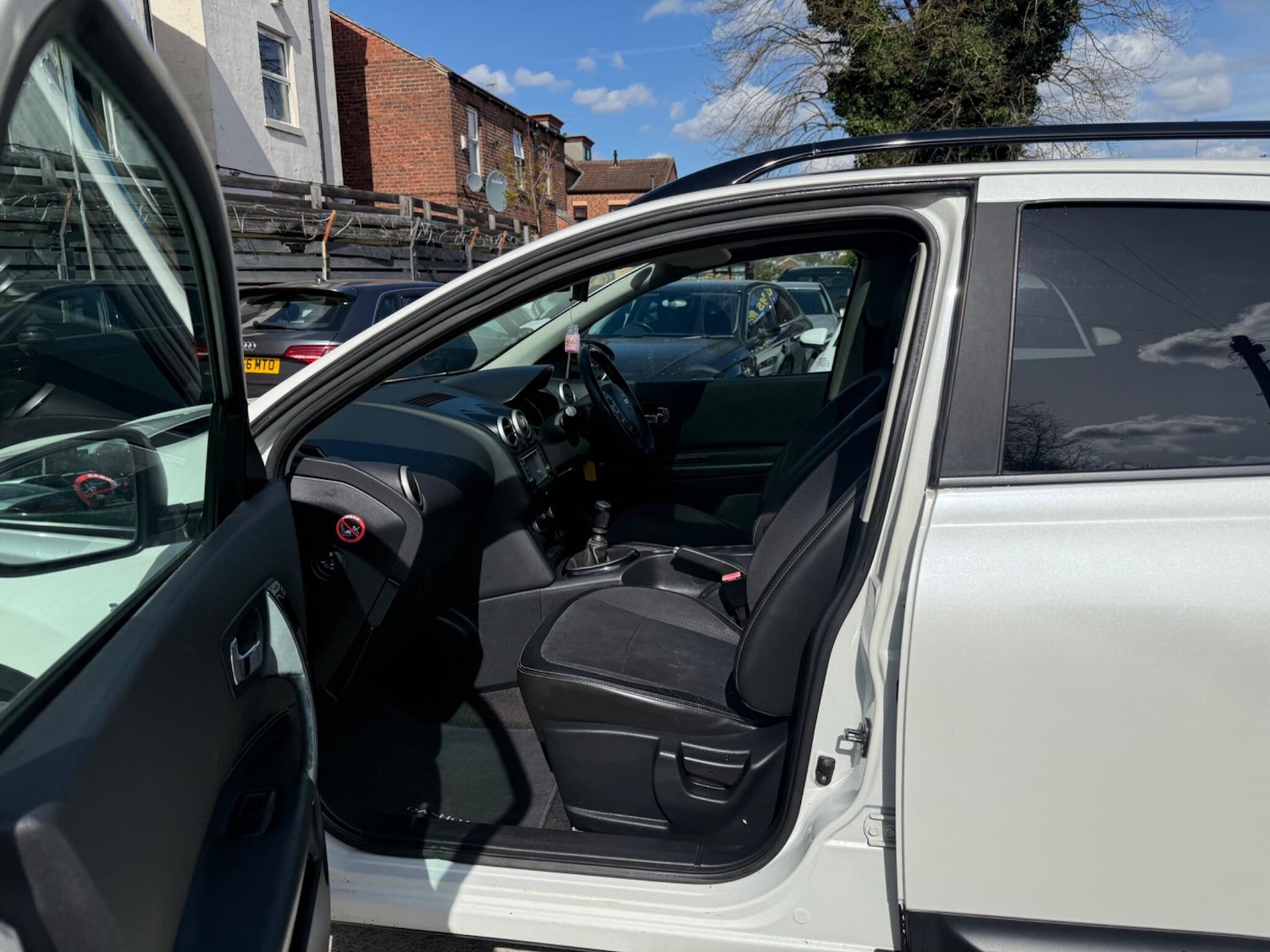 Used Nissan Qashqai 2013 for sale - 78204133: Photo 21