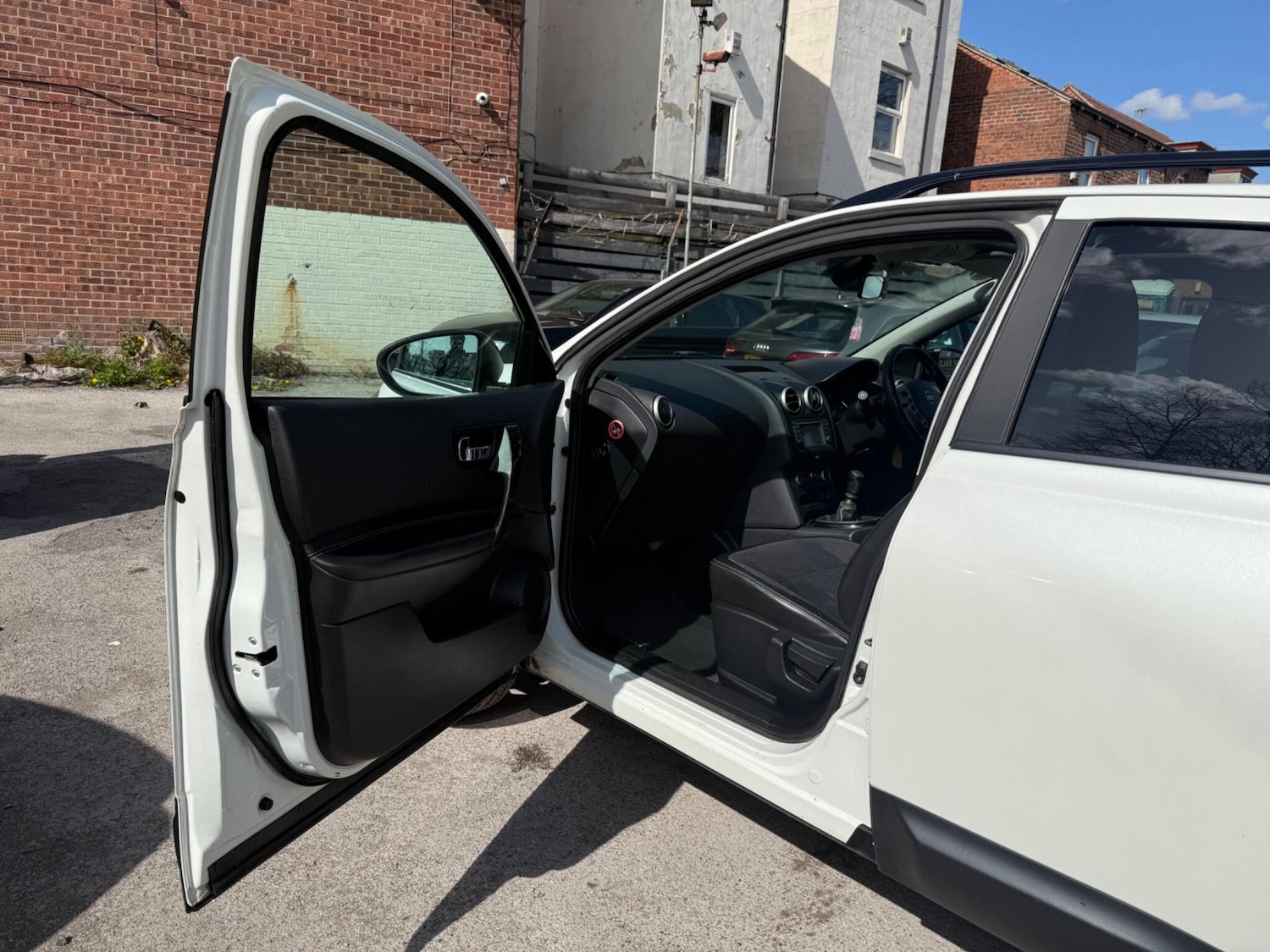 Used Nissan Qashqai 2013 for sale - 78204133: Photo 22