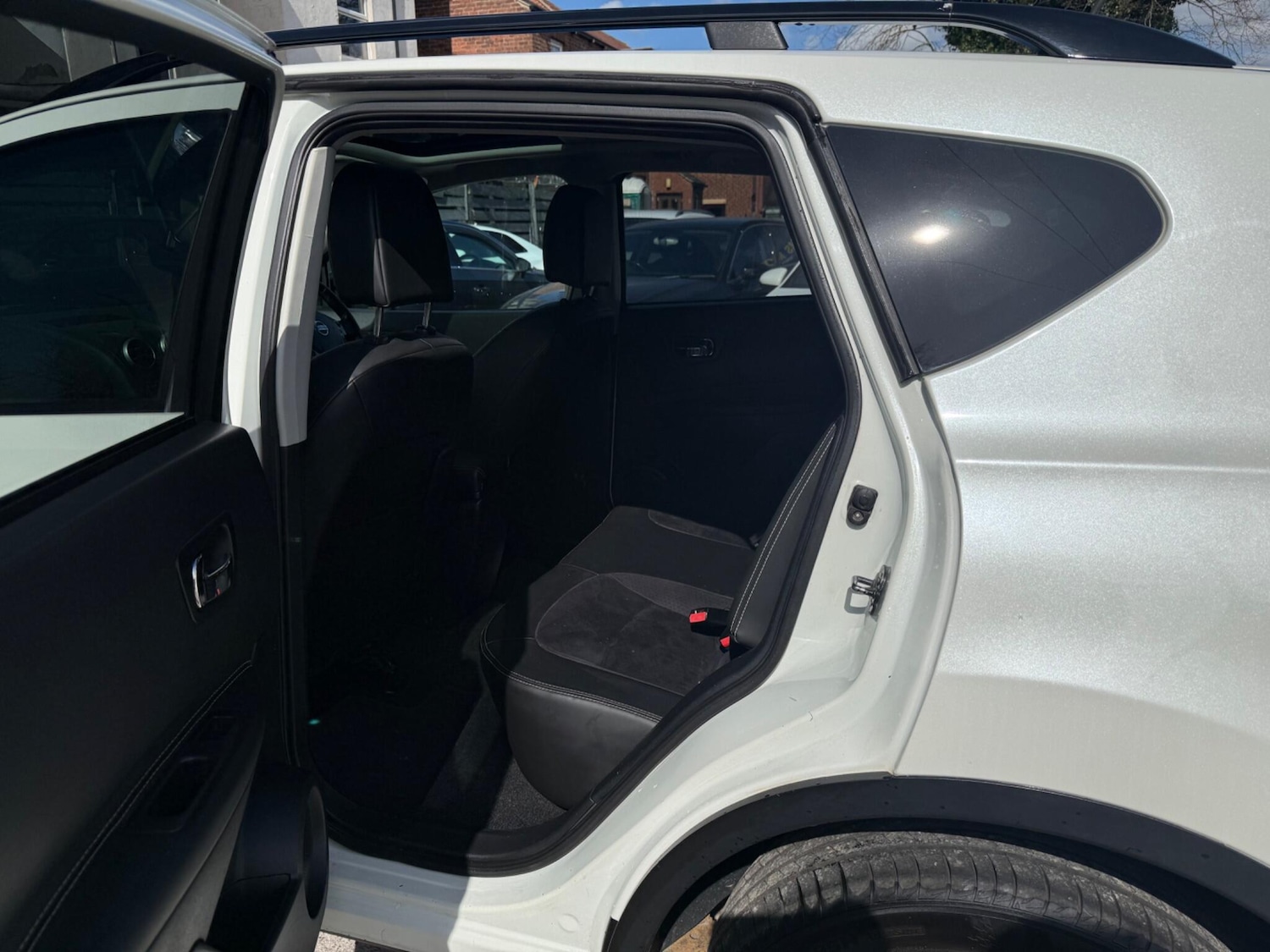 Used Nissan Qashqai 2013 for sale - 78204133: Photo 23