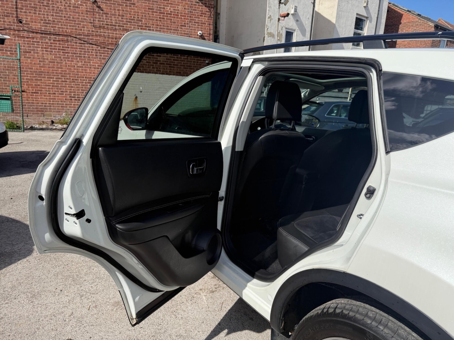 Used Nissan Qashqai 2013 for sale - 78204133: Photo 24