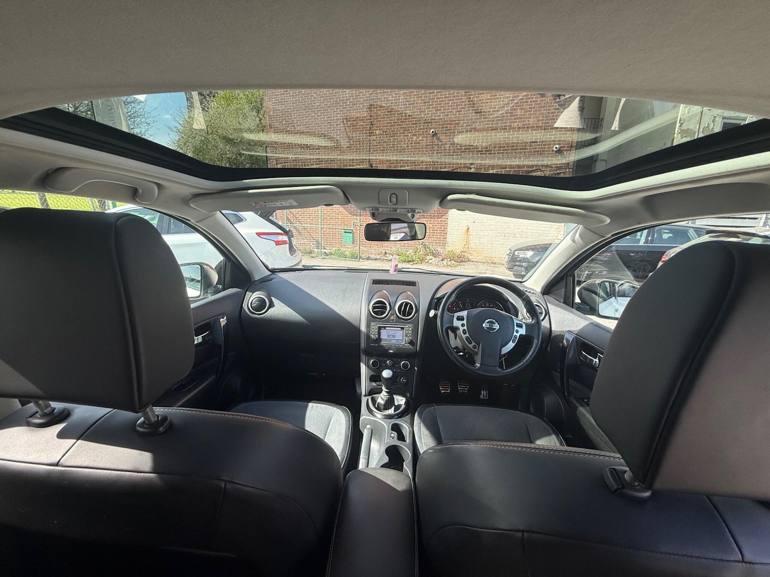 Used Nissan Qashqai 2013 for sale - 78204133: Photo 9