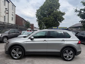 Used Volkswagen Tiguan 2016 for sale - 79645470: Photo