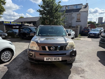 Used Nissan X-Trail 2010 for sale - 79601664: Photo