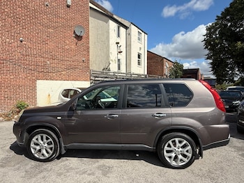 Used Nissan X-Trail 2010 for sale - 79601664: Photo