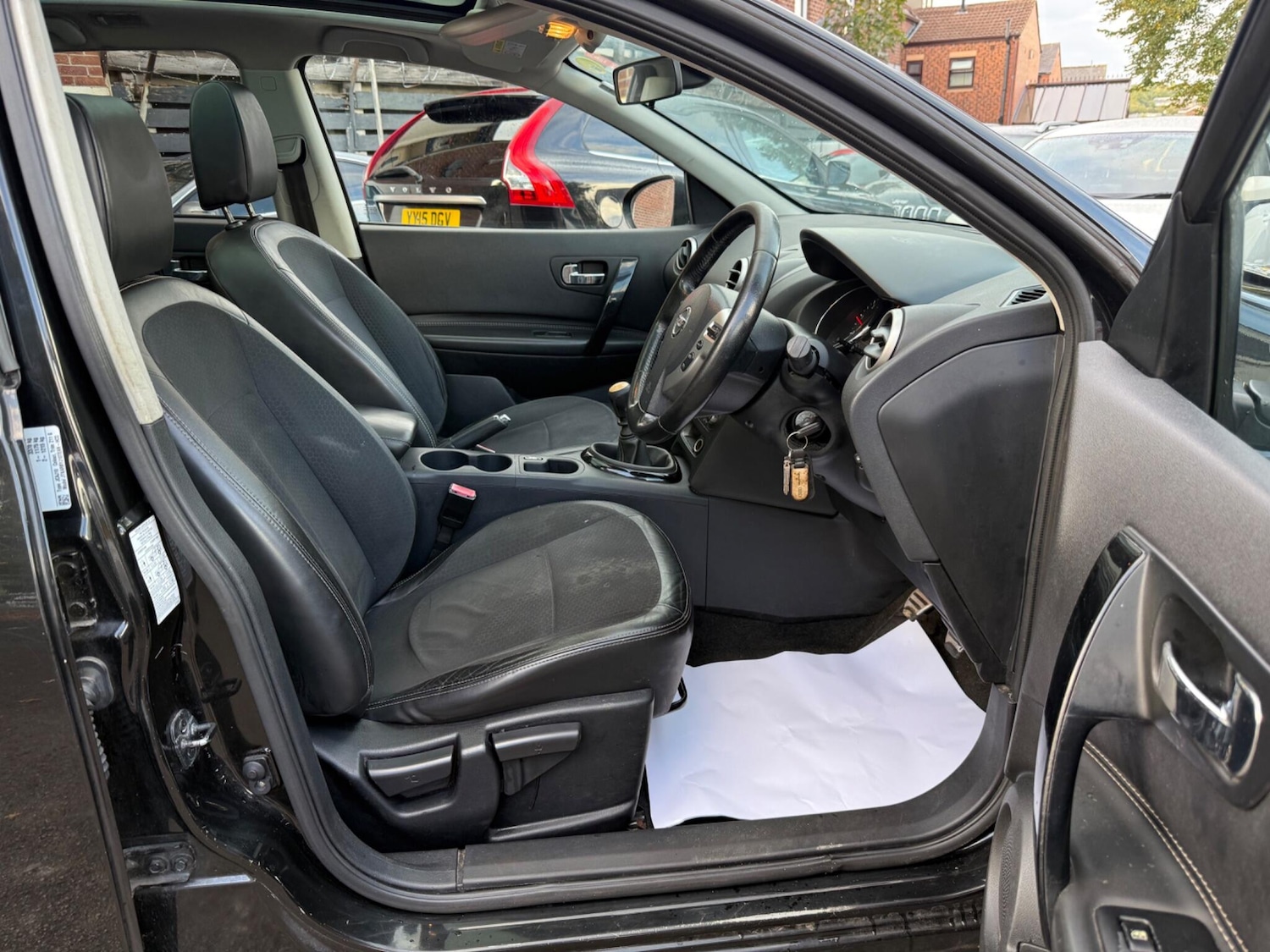 Vehicle 15