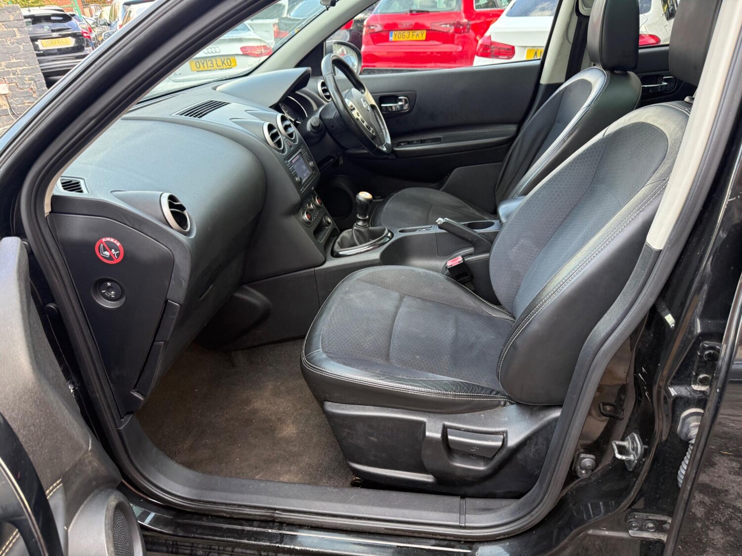 Vehicle 19