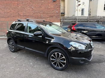 2013 (63) - 1.5 dCi [110] 360 5dr