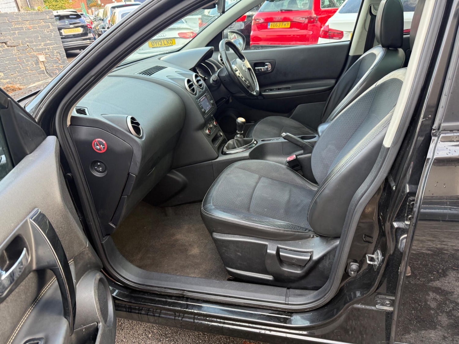 Vehicle 25
