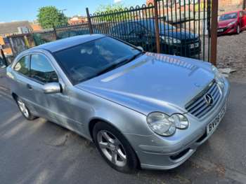 Used Mercedes-Benz C-Class 2008 for sale - 74678955: Photo