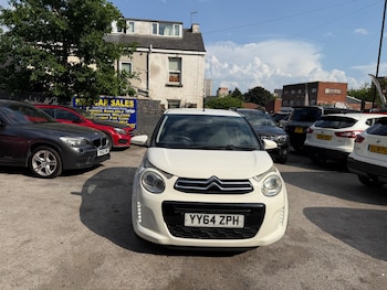 Used Citroen C1 2015 for sale - 78704735: Photo