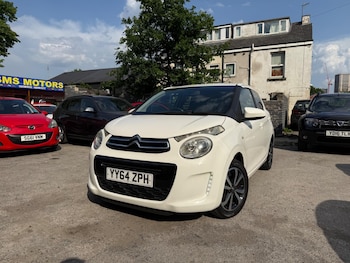 Used Citroen C1 2015 for sale - 78704735: Photo