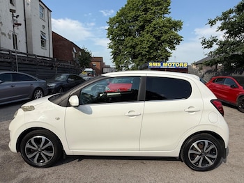 Used Citroen C1 2015 for sale - 78704735: Photo