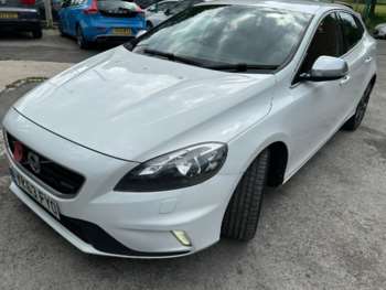 (63) - 2.0 D4 R-Design Euro 5 (s/s) 5dr