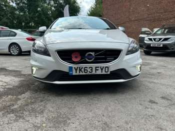 Used Volvo V40 2013 for sale - 74828684: Photo