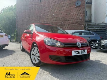 Used Volkswagen Golf 2011 for sale - 78759879: Photo