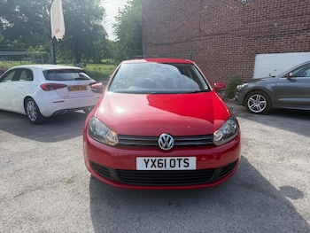 Used Volkswagen Golf 2011 for sale - 78759879: Photo