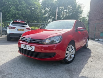 Used Volkswagen Golf 2011 for sale - 78759879: Photo