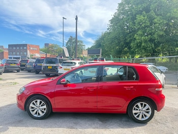 Used Volkswagen Golf 2011 for sale - 78759879: Photo