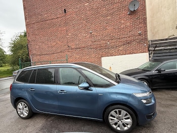 Used Citroen Grand C4 Picasso 2016 for sale - 78609409: Photo