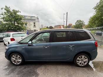 Used Citroen Grand C4 Picasso 2016 for sale - 78609409: Photo