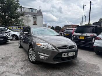 Used Ford Mondeo 2013 for sale - 79601661: Photo