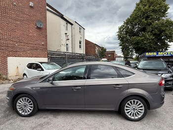 Used Ford Mondeo 2013 for sale - 79601661: Photo