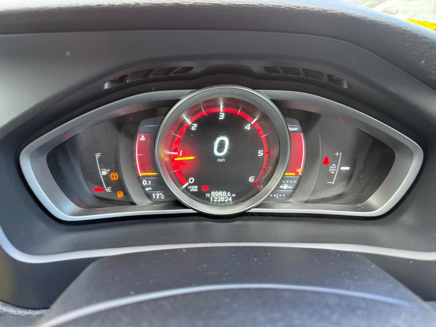 Used Volvo V40 2015 for sale - 78141364: Photo 13