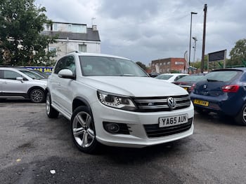 Used Volkswagen Tiguan 2015 for sale - 79669340: Photo