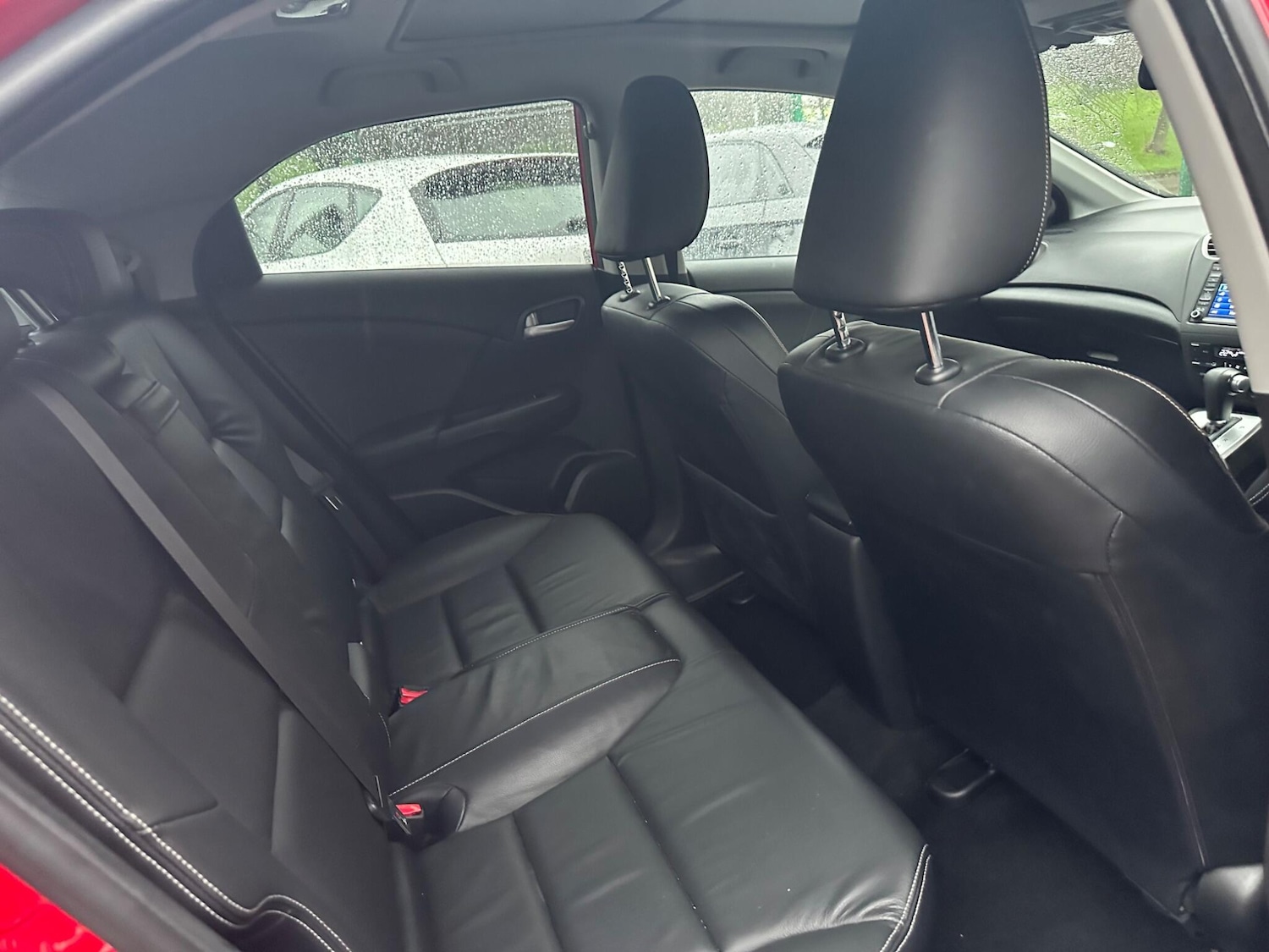 Used Honda Civic 2014 for sale - 76997168: Photo 10