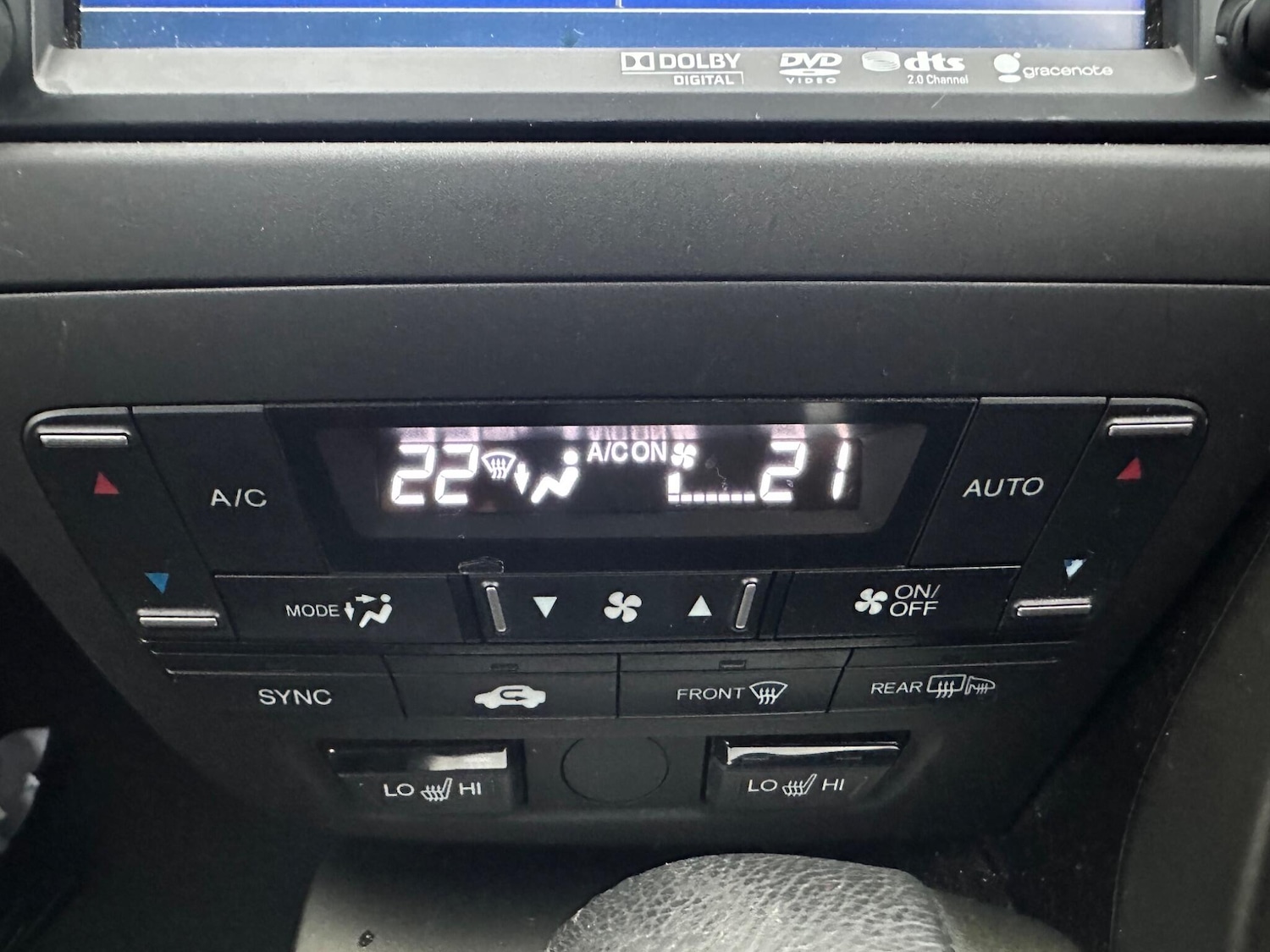 Used Honda Civic 2014 for sale - 76997168: Photo 11