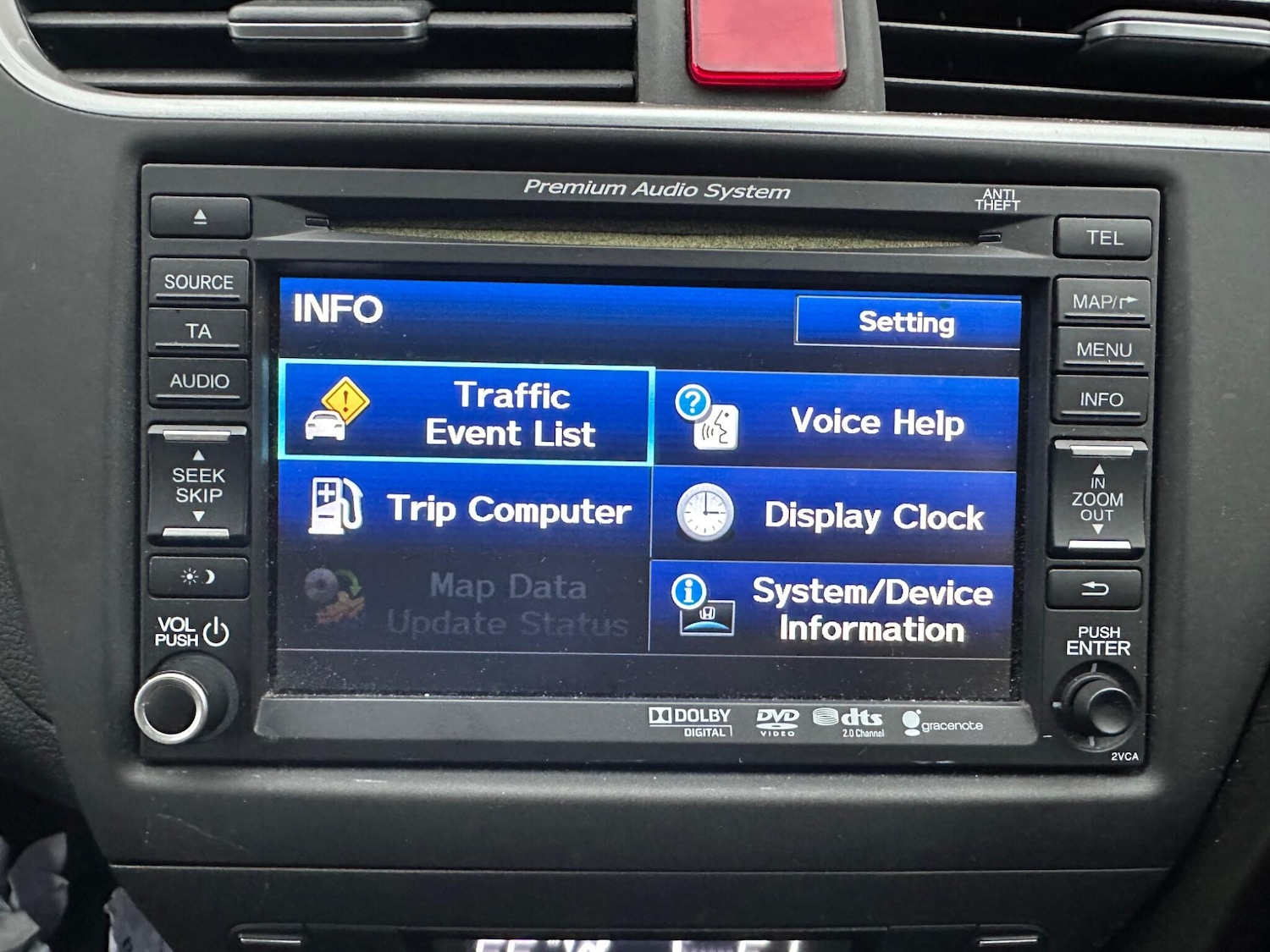 Used Honda Civic 2014 for sale - 76997168: Photo 14