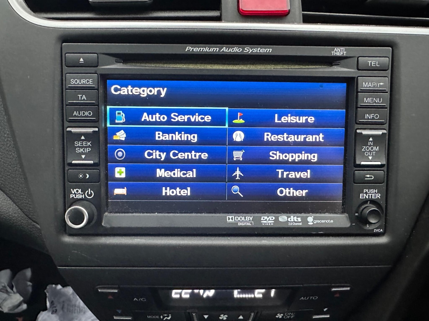 Used Honda Civic 2014 for sale - 76997168: Photo 15