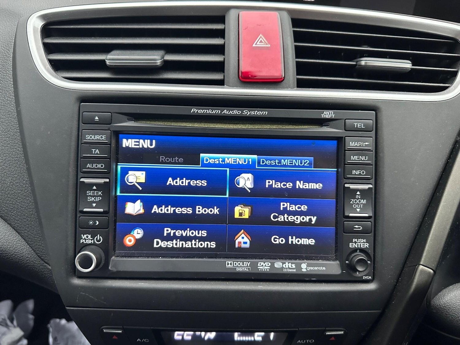 Used Honda Civic 2014 for sale - 76997168: Photo 16