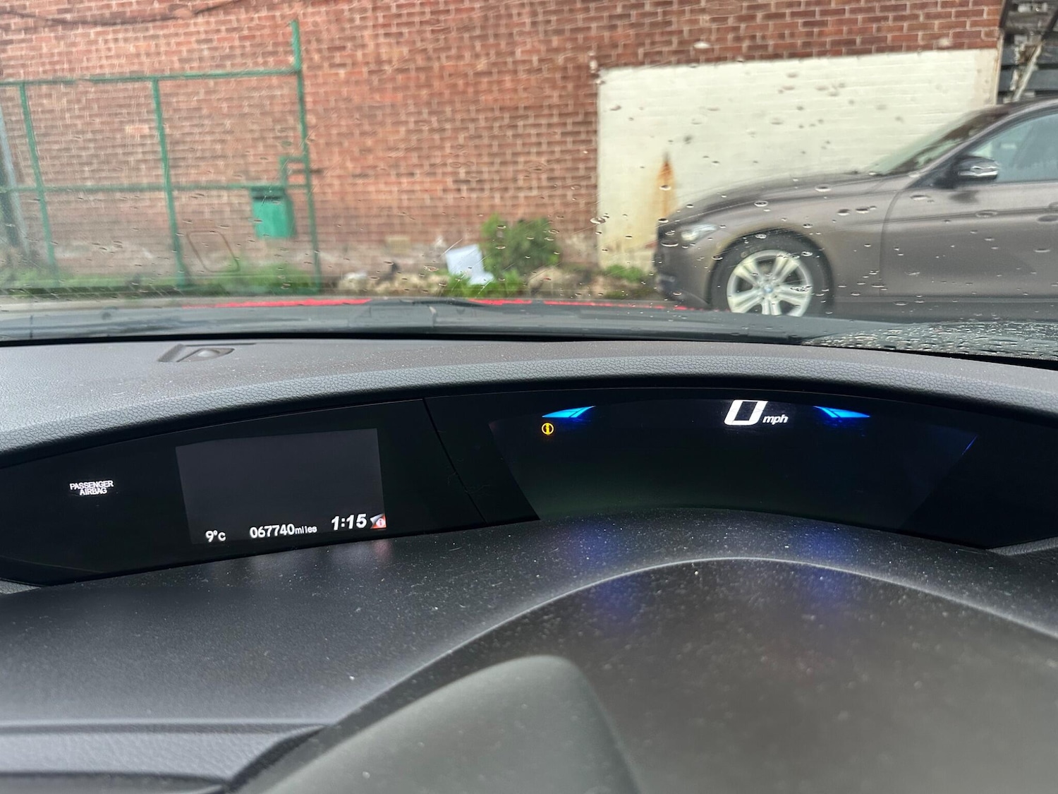 Used Honda Civic 2014 for sale - 76997168: Photo 18