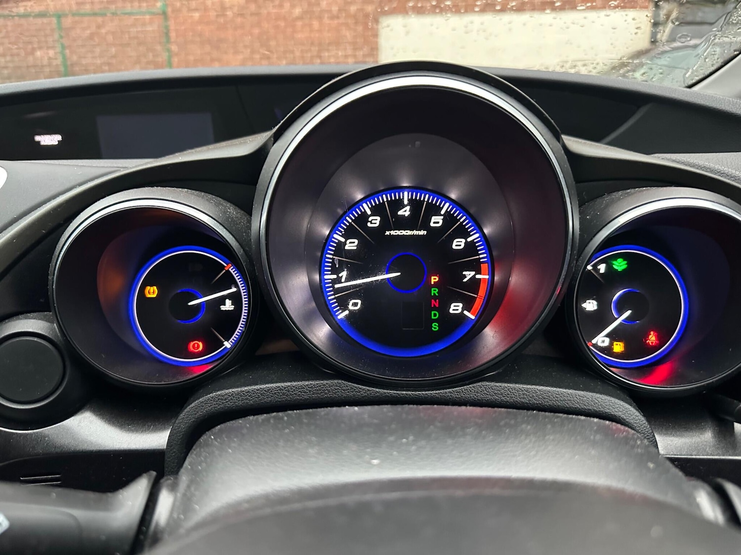 Used Honda Civic 2014 for sale - 76997168: Photo 19