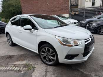 2015 (65) - 1.6 e-HDi 115 Airdream DStyle Nav 5dr ETG6