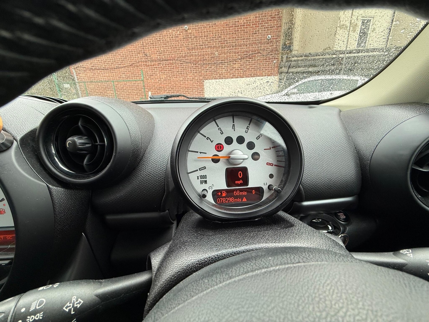 Used MINI Countryman for sale - 77783781: Photo 12