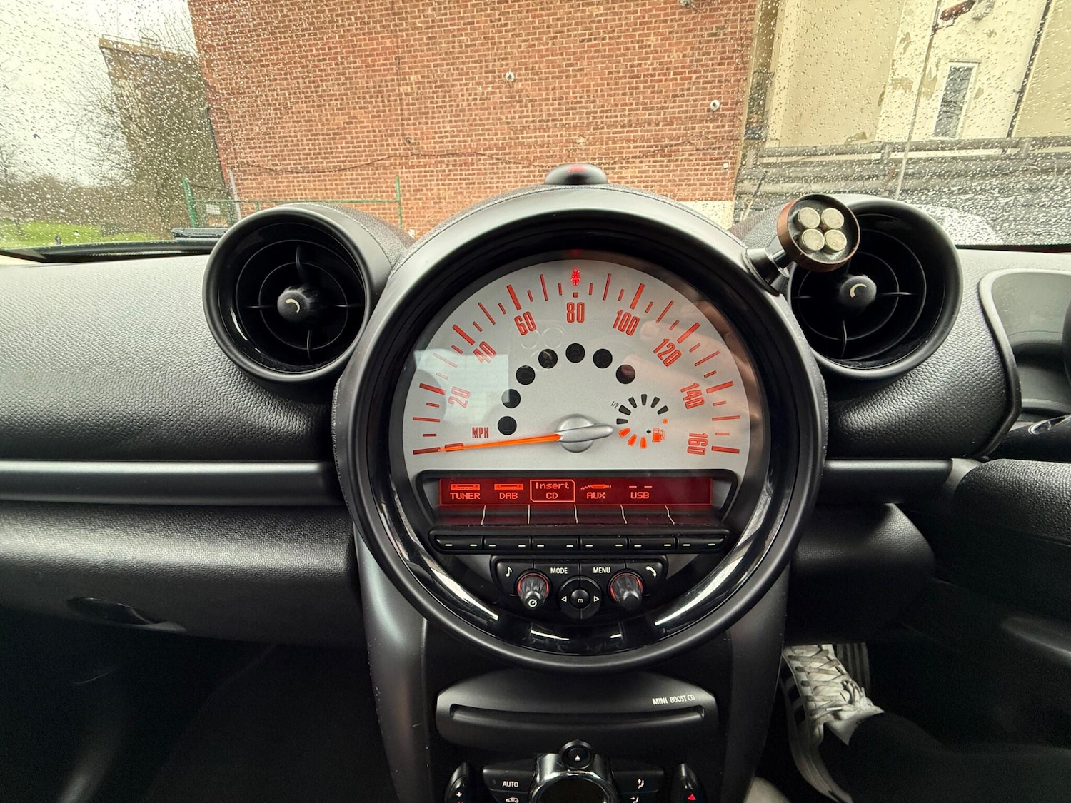 Used MINI Countryman for sale - 77783781: Photo 13