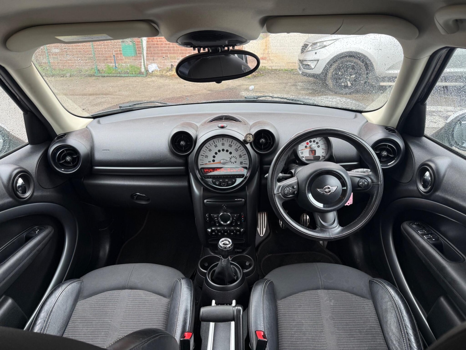 Used MINI Countryman for sale - 77783781: Photo 14