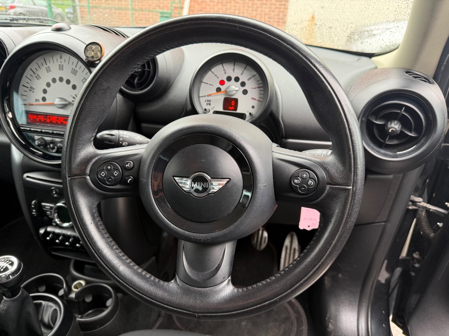 Used MINI Countryman for sale - 77783781: Photo 15