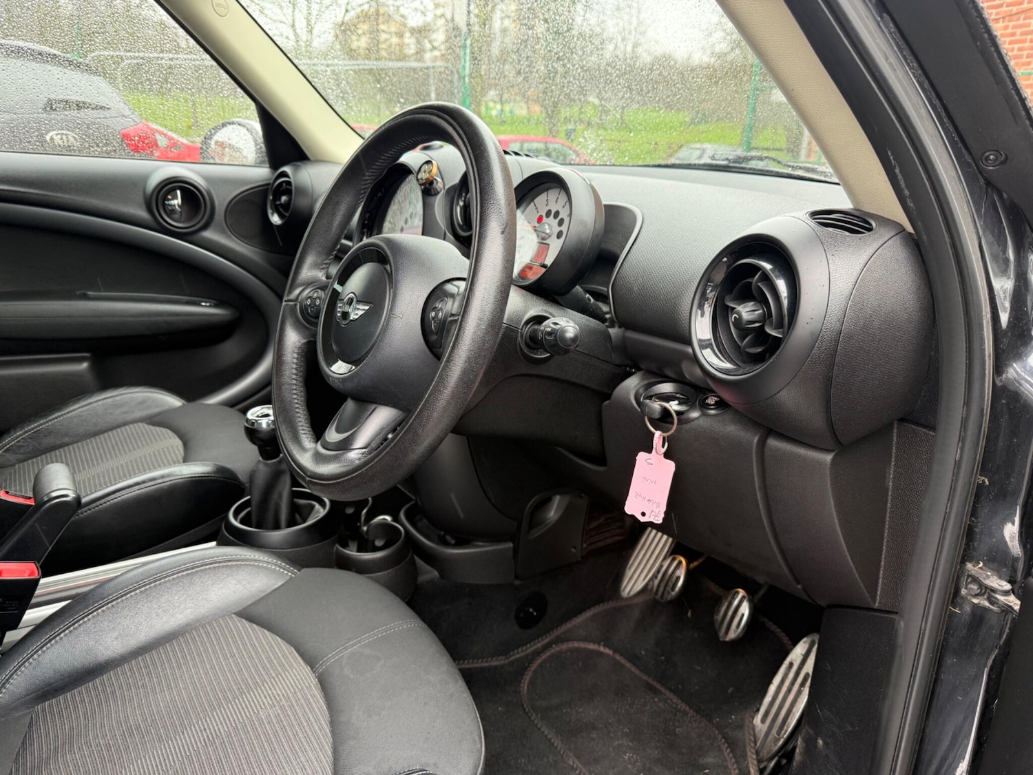 Used MINI Countryman for sale - 77783781: Photo 16