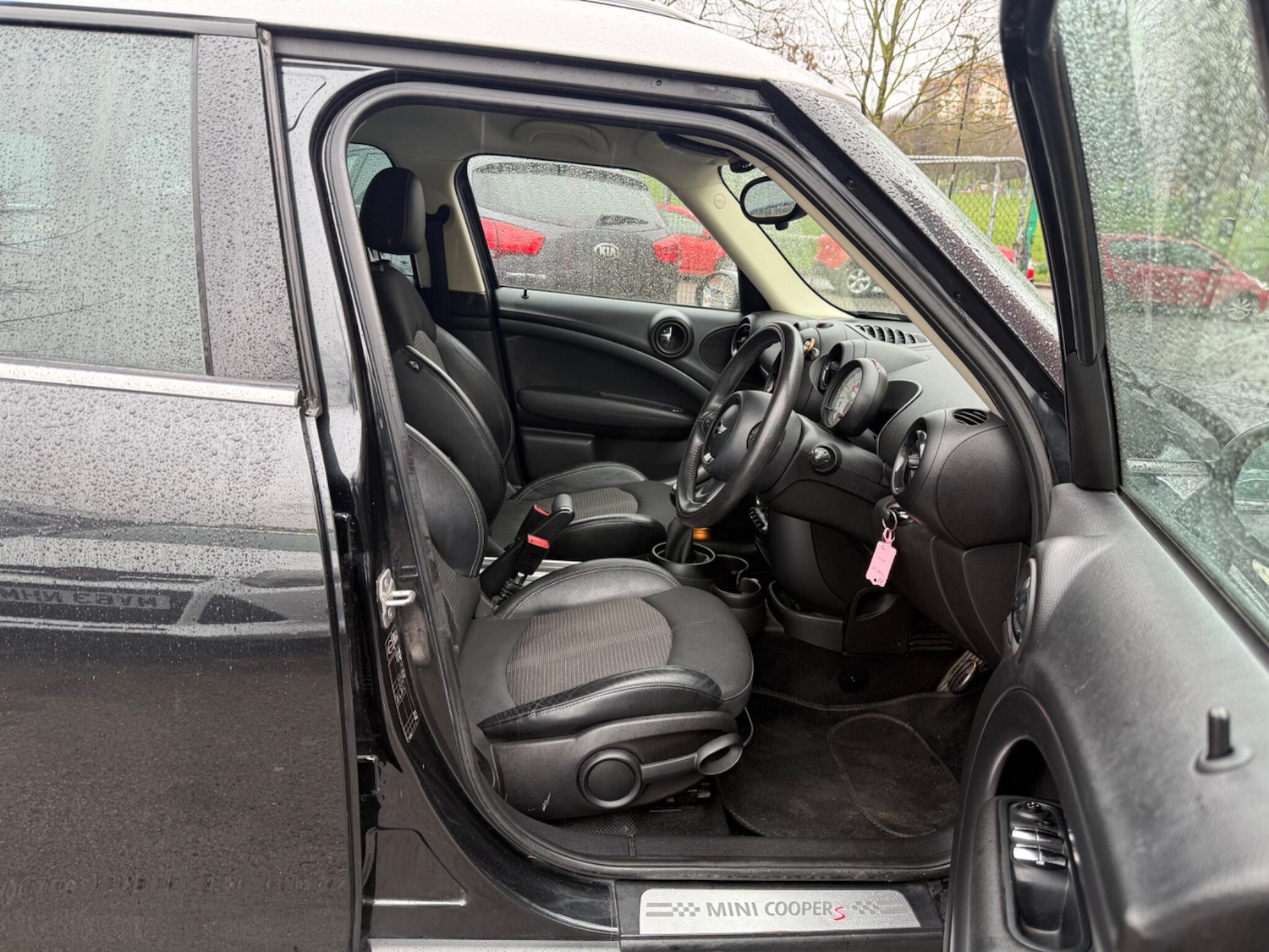 Used MINI Countryman for sale - 77783781: Photo 17