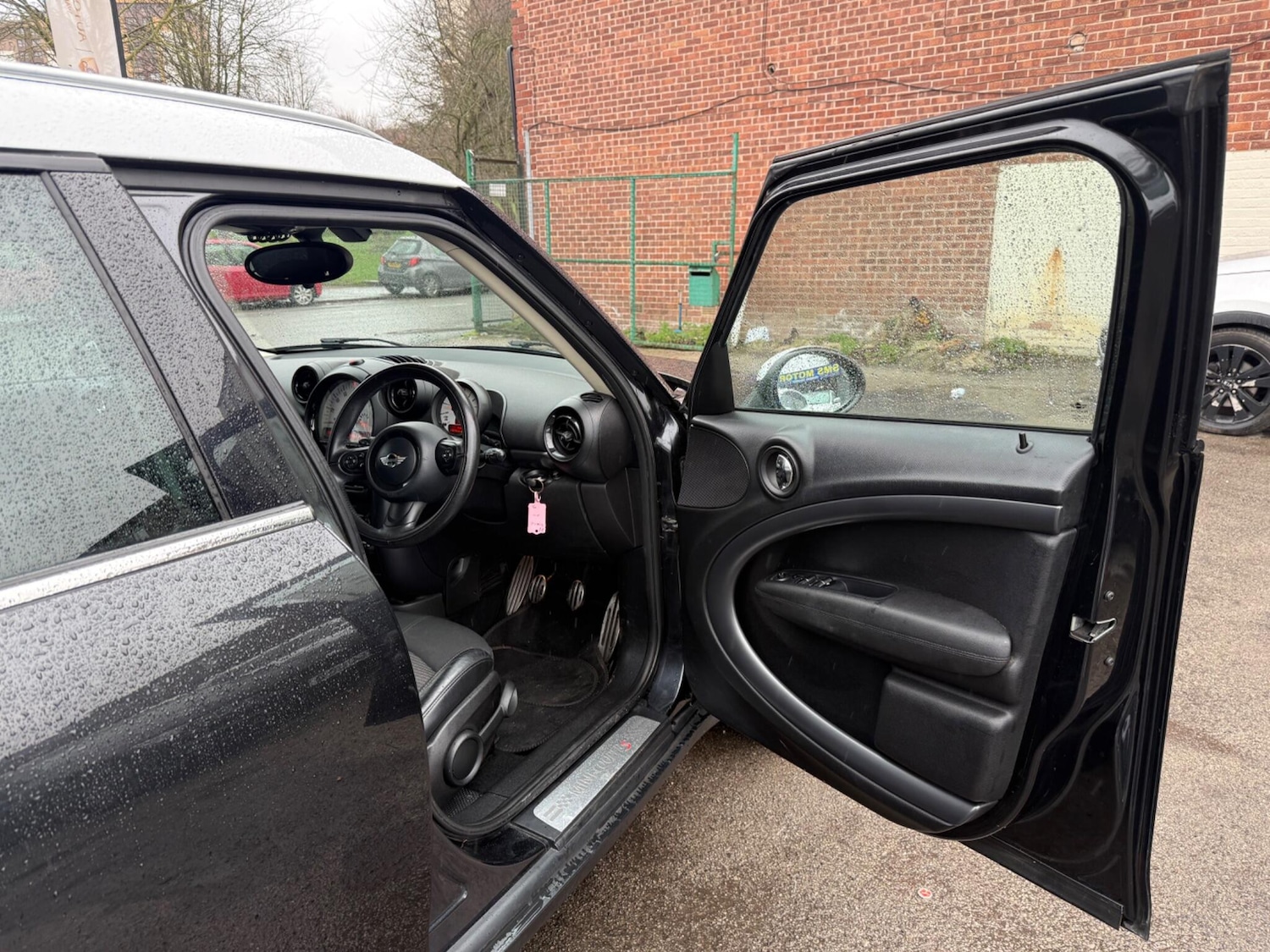 Used MINI Countryman for sale - 77783781: Photo 18