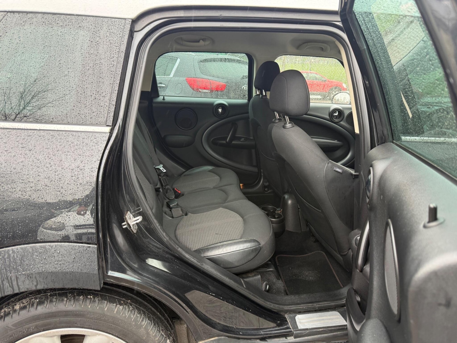 Used MINI Countryman for sale - 77783781: Photo 19