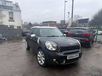 Used MINI Countryman 2014 for sale - 77783781: Photo