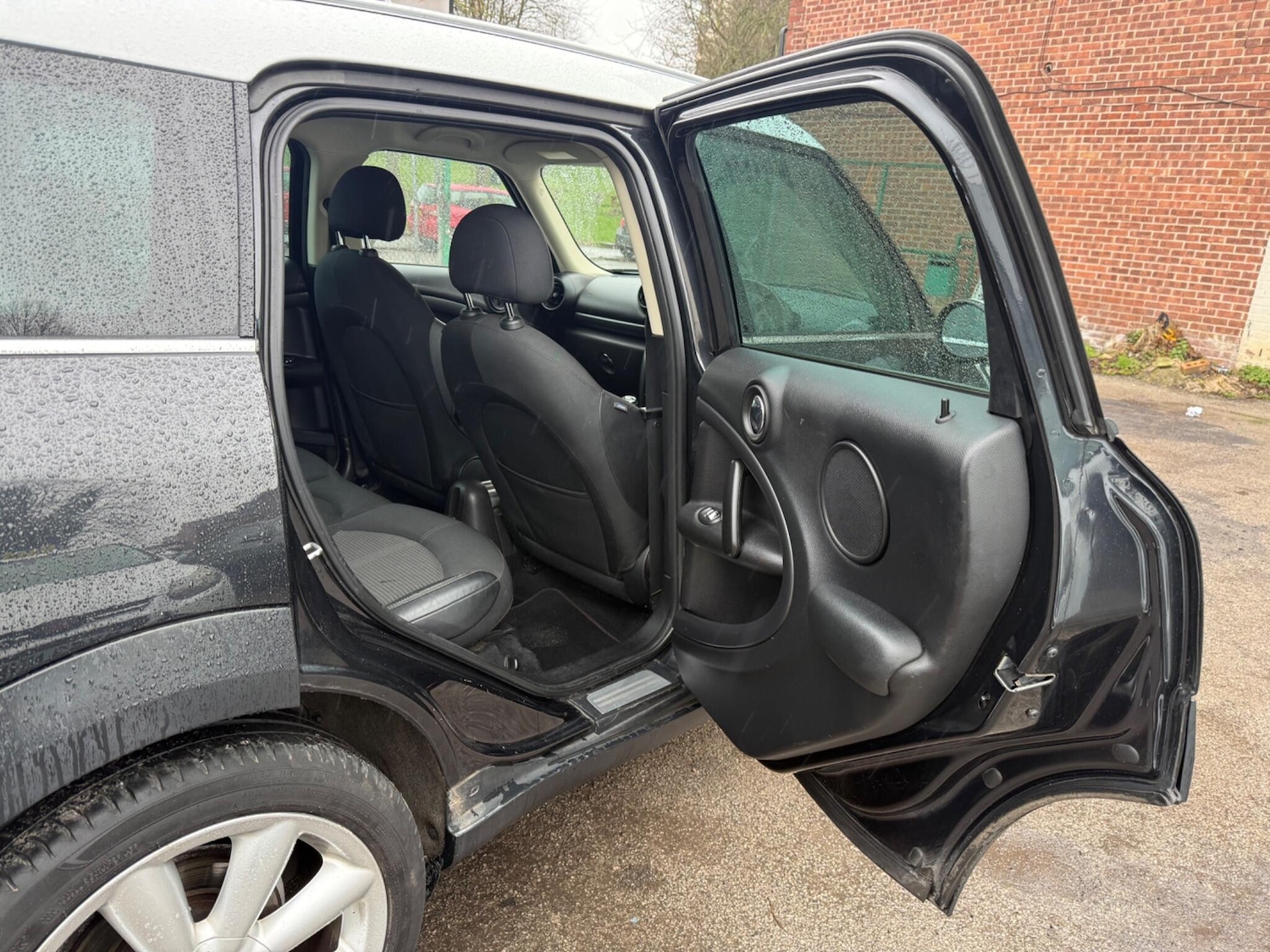 Used MINI Countryman for sale - 77783781: Photo 20