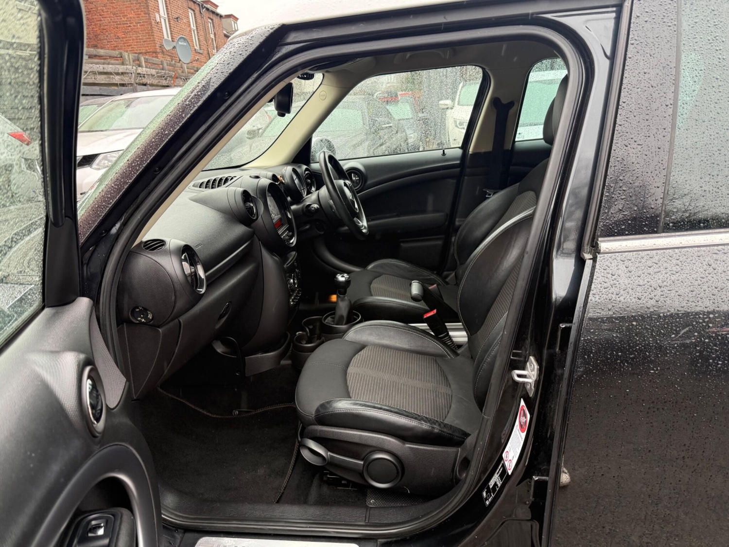 Used MINI Countryman for sale - 77783781: Photo 21