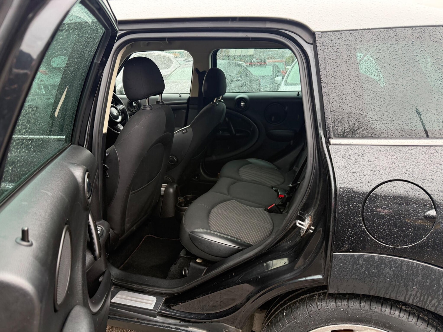 Used MINI Countryman for sale - 77783781: Photo 23