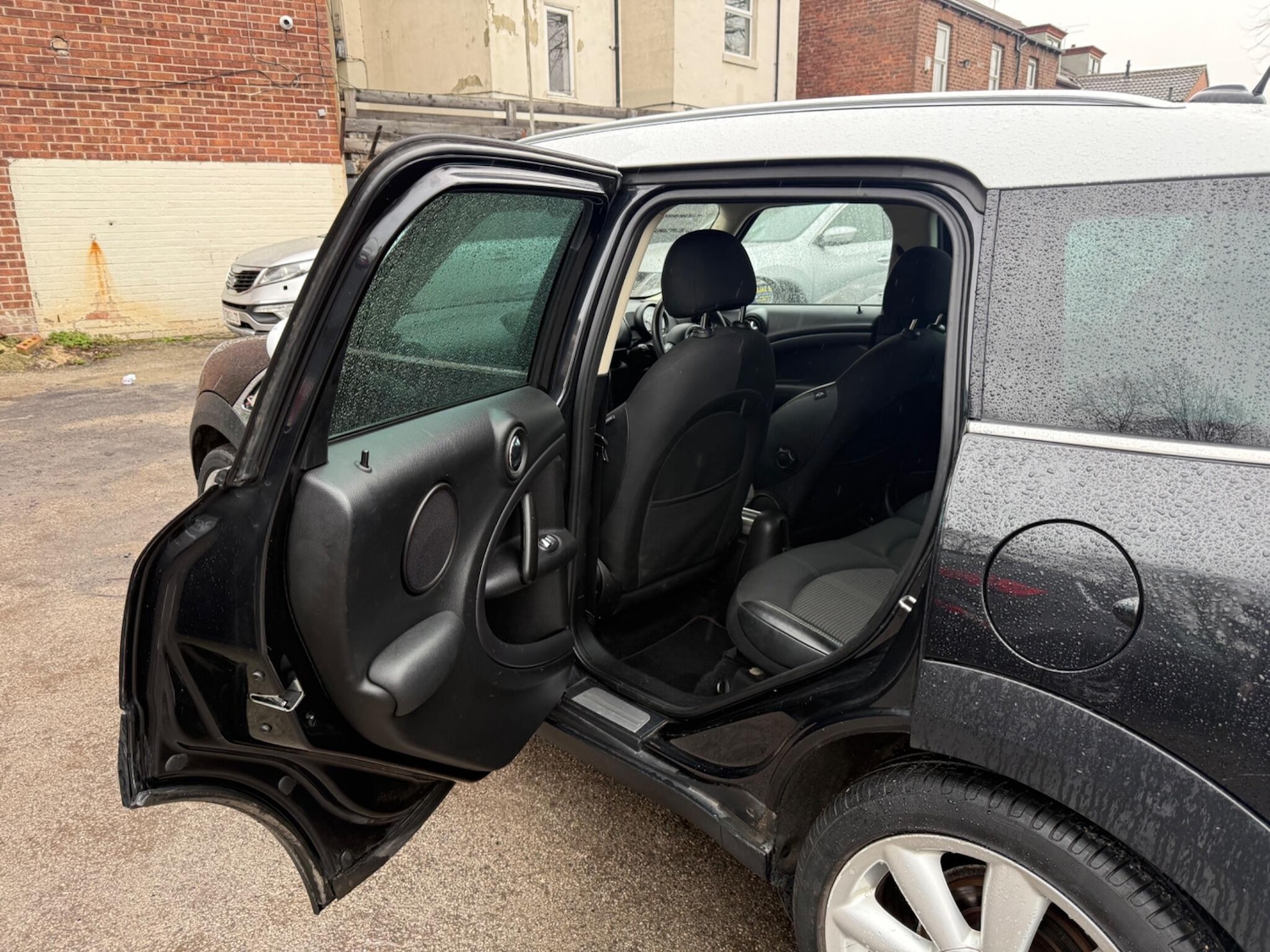 Used MINI Countryman for sale - 77783781: Photo 24