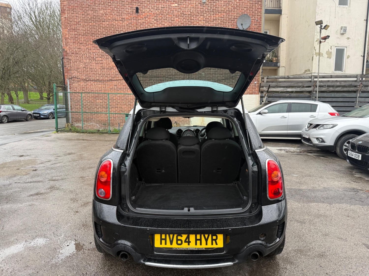 Used MINI Countryman for sale - 77783781: Photo 25